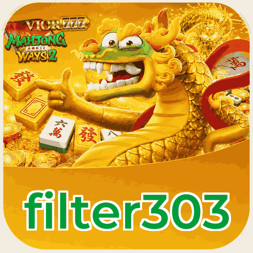 Screenshot 3 - filter303 Settings