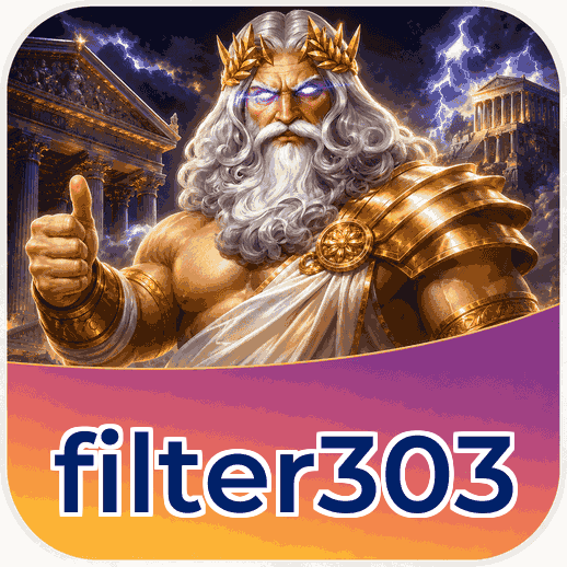 Screenshot 3 - filter303 Settings