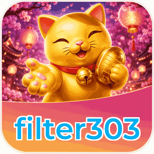 Screenshot 3 - filter303 Settings