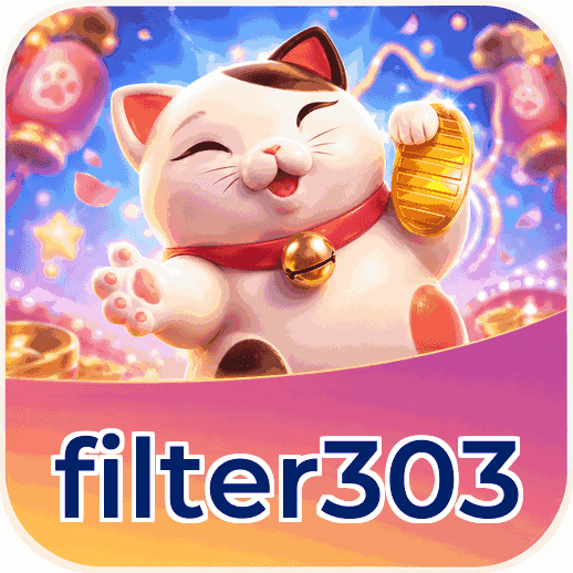 Screenshot 3 - filter303 Settings