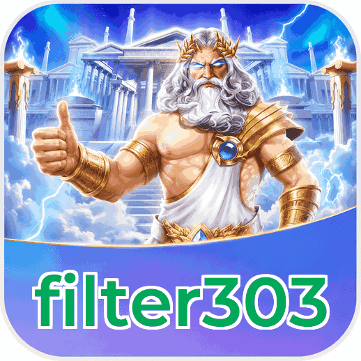 Screenshot 3 - filter303 Settings