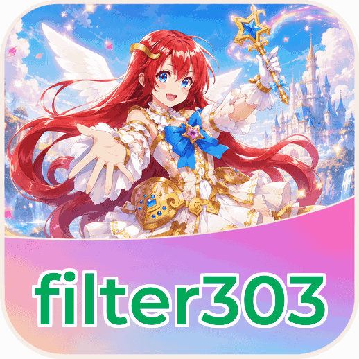 Screenshot 7 - filter303 Search