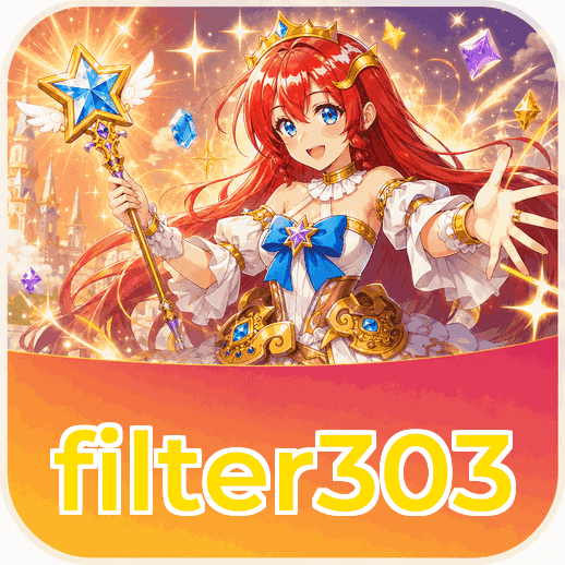 Screenshot 3 - filter303 Settings