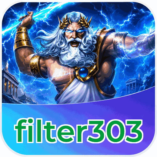 Screenshot 3 - filter303 Settings