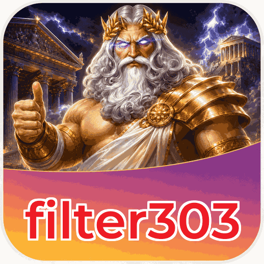 Screenshot 3 - filter303 Settings